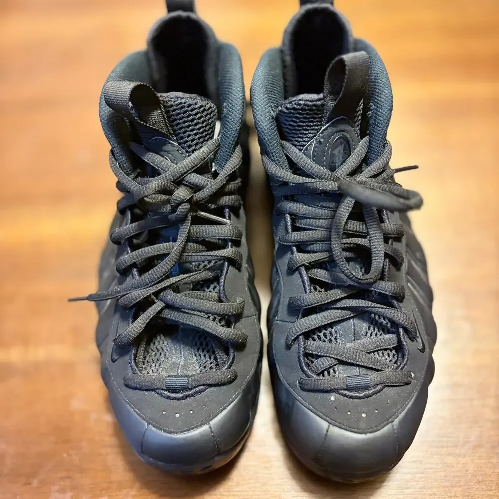 Nike Air Foamposite One 'Anthracite' 2023